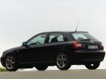 Audi A3 by ABT 2000 года